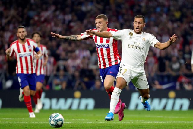 活久见！他获得西甲银靴，他们上赛季踢欧冠，却都降级了